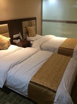 Cardin Holiday Hotel Suzhou  Eksteriør bilde