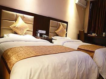 Cardin Holiday Hotel Suzhou  Eksteriør bilde