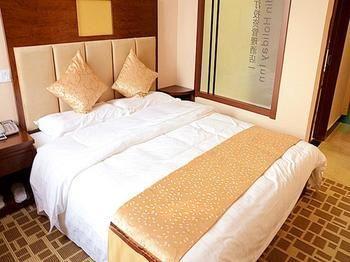 Cardin Holiday Hotel Suzhou  Eksteriør bilde