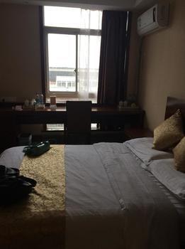 Cardin Holiday Hotel Suzhou  Eksteriør bilde