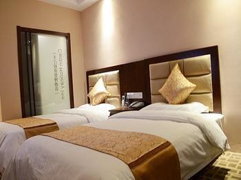 Cardin Holiday Hotel Suzhou  Eksteriør bilde