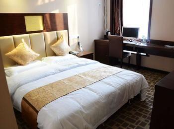 Cardin Holiday Hotel Suzhou  Eksteriør bilde